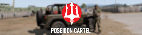 The Poseidon Cartel