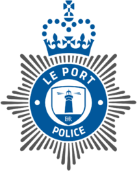 Le port police logo.png
