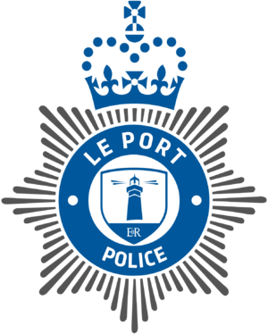 Le port police logo.png