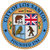 Los Santos City Council Logo.png