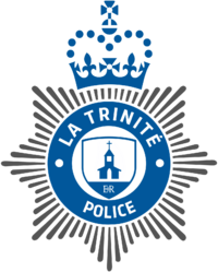 La Trinite Police Logo.png