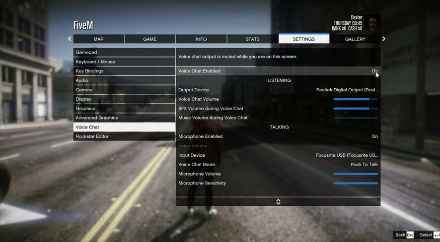 GTA:Starter Guide - Roleplay UK Wiki