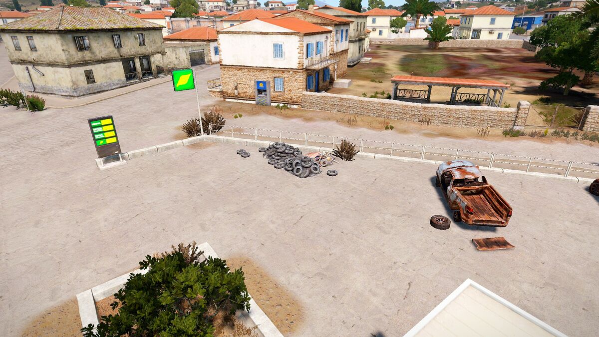 Respray Shop Roleplay UK Wiki